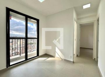 Apartamento · 39m² · 2 Quartos · 1 Vaga · Apartamento para Aluguel - Vila Mascote, 2 Quartos, 39 m² - São Paulo