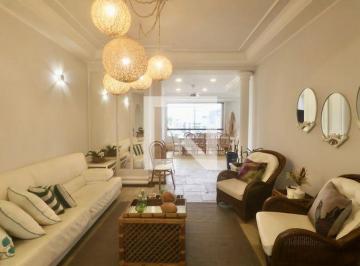 Apartamento · 450m² · 4 Quartos · 3 Vagas · Apartamento para Aluguel - Balneário Cidade Atlântica, 4 Quartos, 450 m² - Guarujá