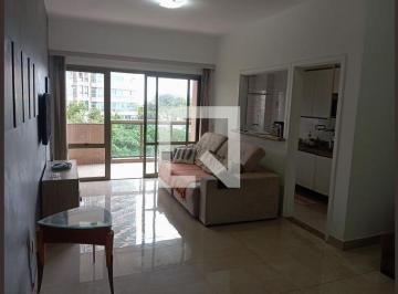 Apartamento · 71m² · 1 Quarto · 1 Vaga · Apartamento para Aluguel - Jardim Oceânico, 1 Quarto,  71 m² - Rio de Janeiro