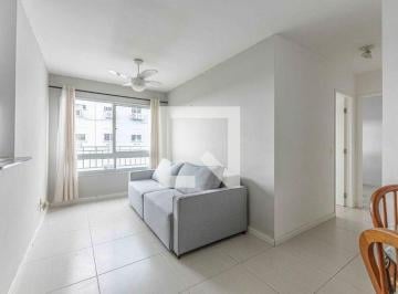 Apartamento · 48m² · 2 Quartos · 1 Vaga · Apartamento para Aluguel - Vila Operária, 2 Quartos, 48 m² - Porto Alegre