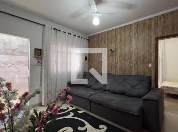 Casa · 60m² · 1 Quarto · Casa para Aluguel - Jardim Cocaia, 1 Quarto, 60 m² - Guarulhos