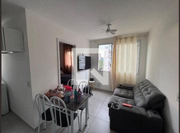 Apartamento · 34m² · 2 Quartos · Apartamento para Aluguel - Água Branca, 2 Quartos,  34 m² - São Paulo