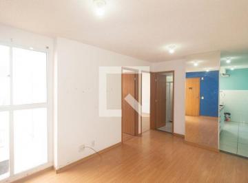 Apartamento · 65m² · 2 Quartos · 1 Vaga · Apartamento para Aluguel - Cosmos, 2 Quartos,  65 m² - Rio de Janeiro