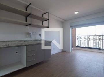 Apartamento · 30m² · 1 Quarto · Apartamento para Aluguel - Ipiranga, 1 Quarto,  30 m² - São Paulo