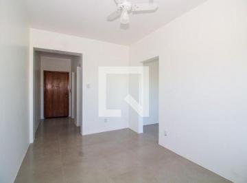 Apartamento · 40m² · 1 Quarto · Apartamento para Aluguel - Centro Histórico, 1 Quarto, 40 m² - Porto Alegre
