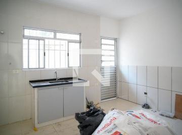 Casa · 27m² · 1 Quarto · 1 Vaga · Casa para Aluguel - Jardim Santa Emília, 1 Quarto,  27 m² - São Paulo
