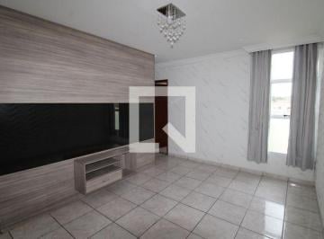 Apartamento · 56m² · 2 Quartos · 1 Vaga · Apartamento para Aluguel - Parque Independencia, 2 Quartos,  56 m² - São José dos Campos