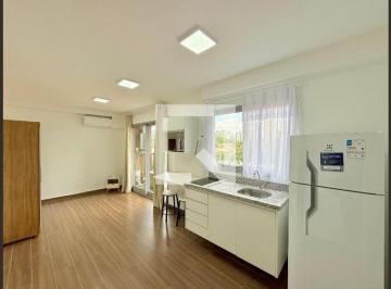 Apartamento · 25m² · Imoveis - no Vila Cordeiro