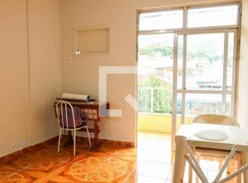 Apartamento · 140m² · 2 Quartos · 1 Vaga · Apartamento para Aluguel - Méier, 2 Quartos,  140 m² - Rio de Janeiro