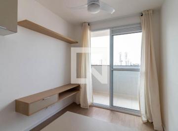 Apartamento · 31m² · 1 Quarto · Apartamento para Aluguel - Água Fria, 1 Quarto,  31 m² - São Paulo