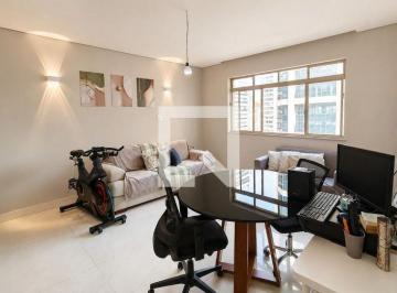 Apartamento · 90m² · 3 Quartos · Apartamento para Aluguel - Bela Vista, 3 Quartos, 90 m² - São Paulo