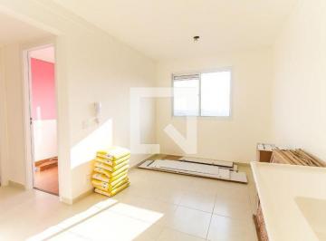 Apartamento · 50m² · 2 Quartos · Apartamento para Aluguel - Vila Princesa Isabel, 2 Quartos,  50 m² - São Paulo