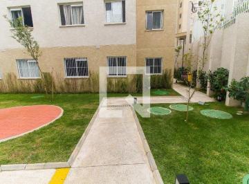 Apartamento en Aluguel de 2 quartos Jardim Soares · Apartamento para Aluguel - Vila Princesa Isabel, 2 Quartos, 32 m² - São Paulo