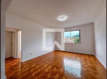 Apartamento · 83m² · 2 Quartos · 1 Vaga · Apartamento para Aluguel - Santa Teresa, 2 Quartos,  83 m² - Rio de Janeiro