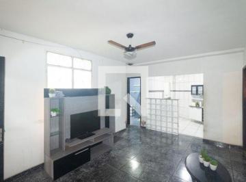 Casa · 100m² · 3 Quartos · 1 Vaga · Casa para Aluguel - Campo Grande, 3 Quartos,  100 m² - Rio de Janeiro
