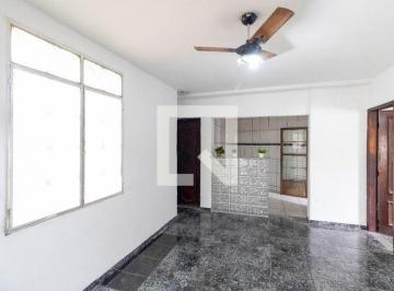 Casa · 100m² · 4 Quartos · 1 Vaga · Casa para Aluguel - Campo Grande, 4 Quartos, 100 m² - Rio de Janeiro
