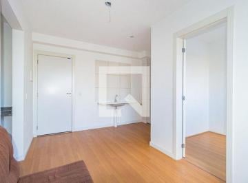 Apartamento · 40m² · 2 Quartos · Apartamento para Aluguel - Canindé, 2 Quartos, 40 m² - São Paulo