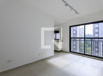 Apartamento · 37m² · 1 Quarto · 1 Vaga · Apartamento para Aluguel - Parque Regina, 1 Quarto,  37 m² - São Paulo
