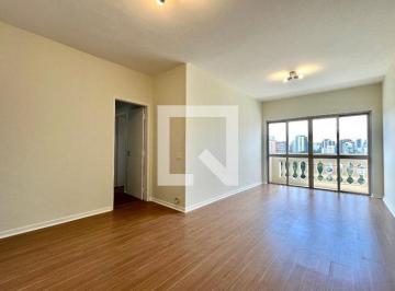 Apartamento · 78m² · 2 Quartos · 1 Vaga · Apartamento para Aluguel - Vila Clementino, 2 Quartos,  78 m² - São Paulo