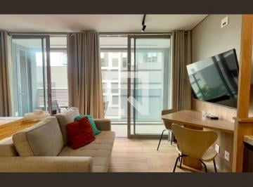 Apartamento · 29m² · 1 Quarto · Apartamento para Aluguel - Pinheiros, 1 Quarto, 29 m² - São Paulo