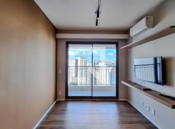 Apartamento · 38m² · 2 Quartos · Apartamento para Aluguel - Vila Mariana, 2 Quartos,  38 m² - São Paulo