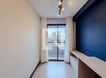 Apartamento · 27m² · 1 Quarto · Apartamento para Aluguel - Ipiranga, 1 Quarto,  27 m² - São Paulo