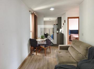 Apartamento · 43m² · 2 Quartos · 1 Vaga · Apartamento para Aluguel - Jardim Samambaia, 2 Quartos,  43 m² - Campinas