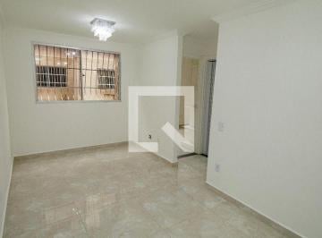 Apartamento · 44m² · 2 Quartos · 1 Vaga · Apartamento para Aluguel - Campo Grande, 2 Quartos,  44 m² - Rio de Janeiro