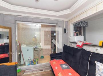 Casa · 70m² · 1 Quarto · 1 Vaga · Casa para Aluguel - Parque Paulistano, 1 Quarto,  70 m² - São Paulo