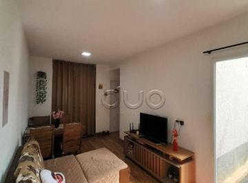 Apartamento · 60m² · 2 Quartos · 1 Vaga · Apartamento para venda em Campestre de 60.00m² com 2 Quartos e 1 Garagem