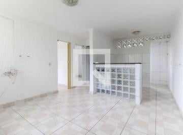 Apartamento · 46m² · 2 Quartos · 1 Vaga · Apartamento para Aluguel - Vila Cosmopolita, 2 Quartos,  46 m² - São Paulo