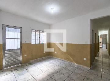 Casa · 70m² · 2 Quartos · 3 Vagas · Casa para Aluguel - Maracanã, 2 Quartos,  70 m² - Praia Grande