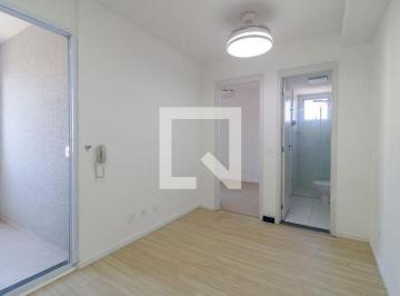 Apartamento · 31m² · 1 Quarto · Apartamento para Aluguel - Campo Belo, 1 Quarto, 31 m² - São Paulo