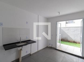 Apartamento · 53m² · 2 Quartos · 1 Vaga · Apartamento para Aluguel - Itaquera, 2 Quartos,  53 m² - São Paulo