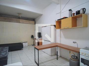 Apartamento · 35m² · 1 Quarto · 1 Vaga · Apartamento para Aluguel - Centro, 1 Quarto, 35 m² - São Leopoldo