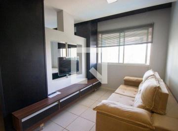 Apartamento · 33m² · 1 Quarto · 1 Vaga · Apartamento para Aluguel - Águas Claras, 1 Quarto,  33 m² - Brasília