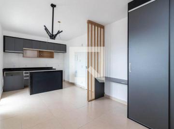 Apartamento · 25m² · 1 Quarto · 1 Vaga · Apartamento para Aluguel - Santana, 1 Quarto,  25 m² - São Paulo