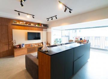 Apartamento · 75m² · 2 Quartos · 1 Vaga · Apartamento para Aluguel - Saúde, 2 Quartos,  75 m² - São Paulo