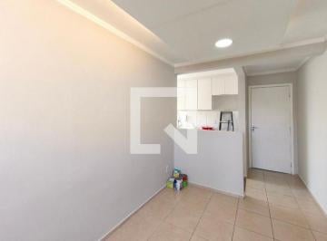 Apartamento · 45m² · 2 Quartos · 1 Vaga · Apartamento para Aluguel - Parque das Águas, 2 Quartos,  45 m² - Campinas
