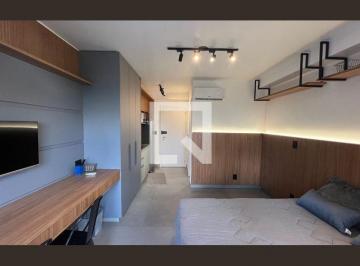 Apartamento · 24m² · 1 Quarto · Apartamento para Aluguel - Pinheiros, 1 Quarto, 24 m² - São Paulo