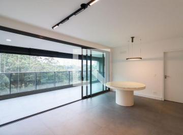 Apartamento de 3 quartos, São Paulo · Apartamento para Aluguel - Panamby, 3 Quartos, 145 m² - São Paulo