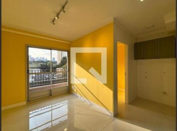 Apartamento · 38m² · 2 Quartos · Apartamento para Aluguel - Pinheiros, 2 Quartos, 38 m² - São Paulo