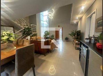 Casa · 330m² · 4 Quartos · 2 Vagas · Casa para Aluguel - Vila Engenho Novo, 4 Quartos, 330 m² - Barueri