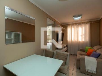 Apartamento · 47m² · 2 Quartos · 1 Vaga · Apartamento para Aluguel - Vila 31 de Março, 2 Quartos,  47 m² - Campinas