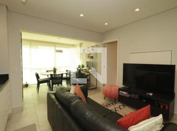 Apartamento · 40m² · 1 Quarto · 1 Vaga · Apartamento para Aluguel - Vila Mariana, 1 Quarto,  40 m² - São Paulo