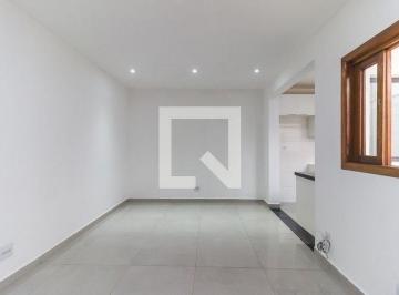 Casa · 50m² · 1 Quarto · Casa para Aluguel - Jardim Camila, 1 Quarto, 50 m² - Mogi das Cruzes