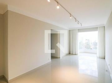 Apartamento · 65m² · 3 Quartos · 1 Vaga · Apartamento para Aluguel - Campo Belo, 3 Quartos,  65 m² - São Paulo