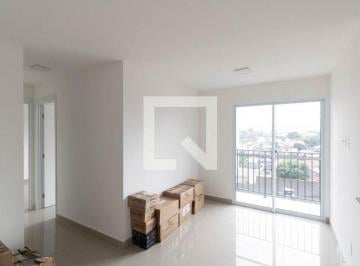 Apartamento · 51m² · 2 Quartos · 1 Vaga · Apartamento para Aluguel - Campo Grande, 2 Quartos, 51 m² - Rio de Janeiro