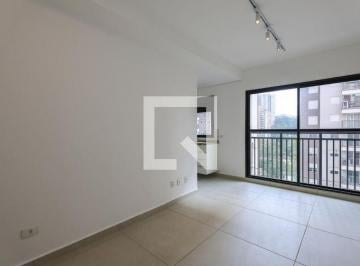 Apartamento · 37m² · 1 Quarto · 1 Vaga · Apartamento para Aluguel - Parque Regina, 1 Quarto, 37 m² - São Paulo