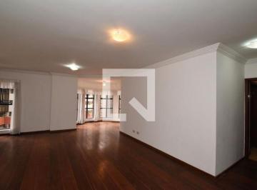 Apartamento · 114m² · 3 Quartos · 1 Vaga · Apartamento para Aluguel - Batel, 3 Quartos,  114 m² - Curitiba